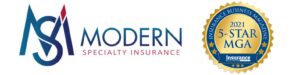 Ammar Al-Salem Assumes Presidency at Modern Specialty Insurance, Welcomes Rachana Patel as Vice President of Underwriting