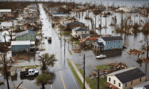 Helene highlights gap between economic and insured losses – Guy Carpenter