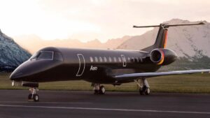 Private Jet Company Thinks People Will Pay Over $700 To Fly The 150 Miles From LA To Palm Springs