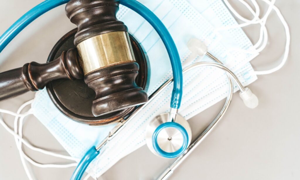 Navigating Healthcare Law: Why Offering Health Insurance Is Essential