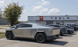 Is GEICO pulling the plug on Tesla Cybertruck insurance?