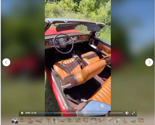 Image for article titled At $5,000, Is This 1982 Chrysler LeBaron Le Bargain?