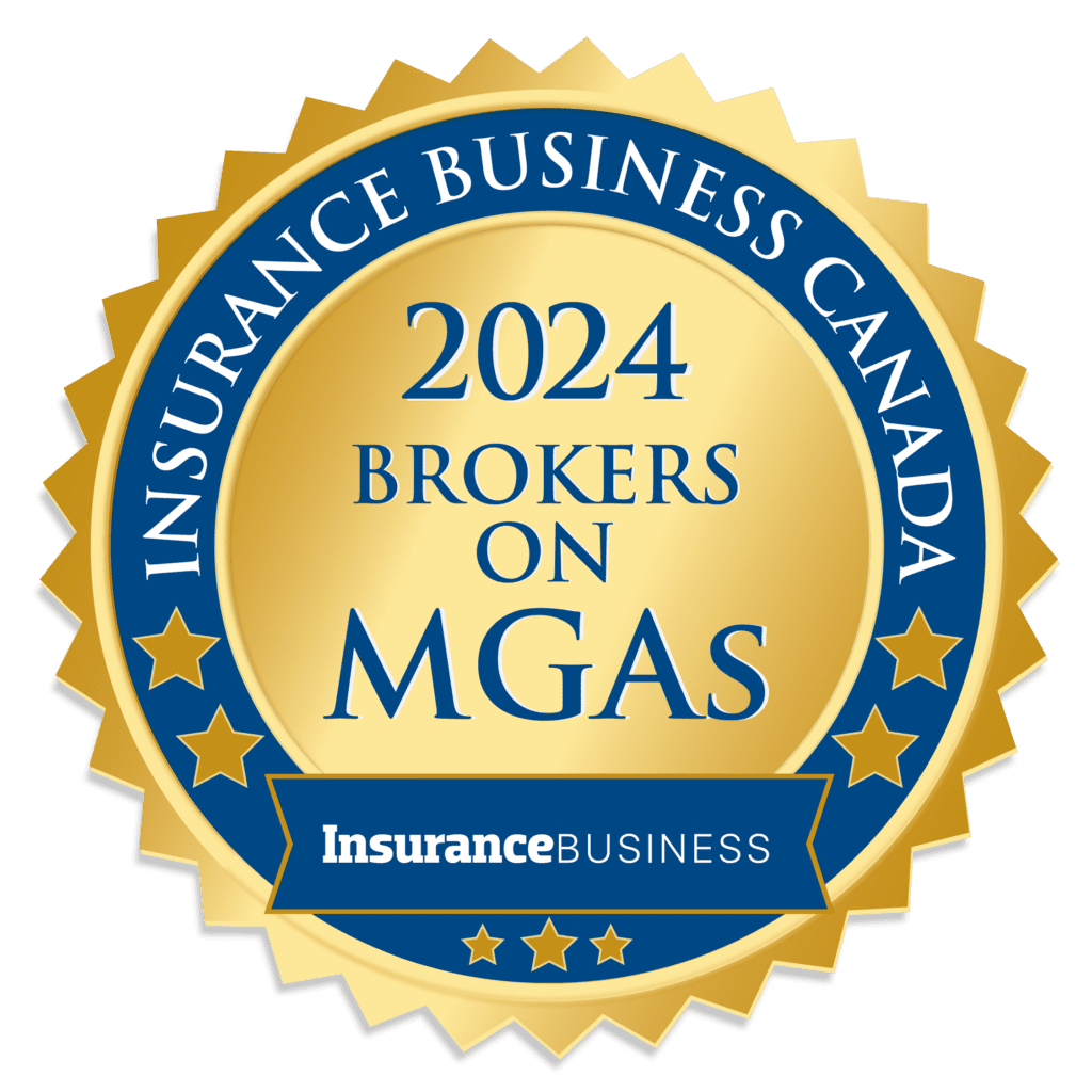 The Top MGAs in Canada | 5-Star Brokers on MGAs