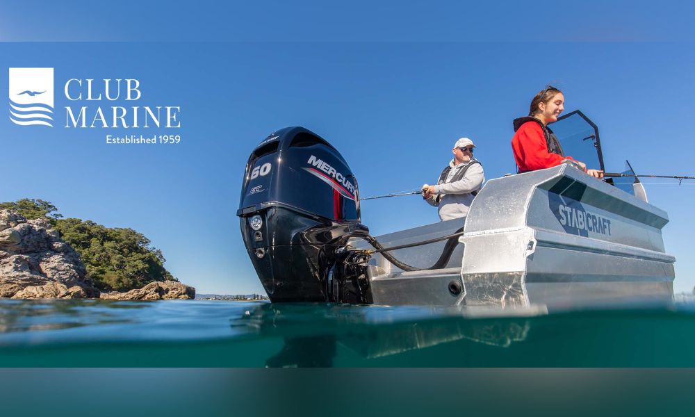 Club Marine celebrates 65 years of steering Australia’s boating insurance market