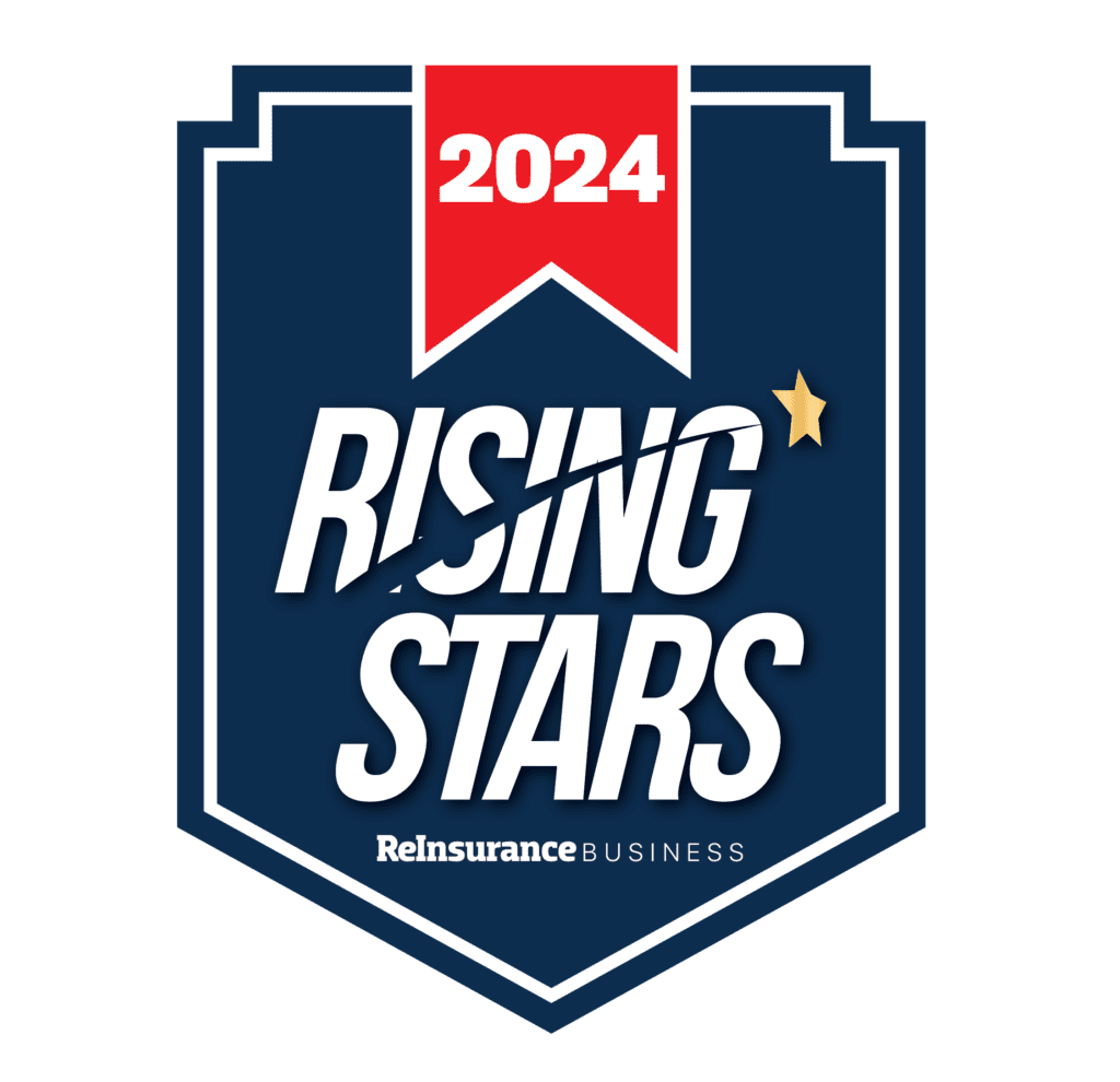 ReInsurance Business Rising Stars