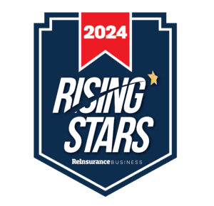 ReInsurance Business Rising Stars