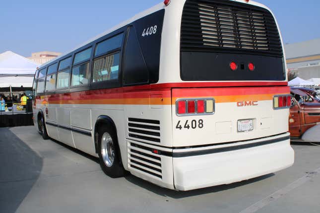 Image for article titled The LA Metro Bus Roadeo Is A Fantastic Showcase Of Bus Driving And Mechanical Know-How