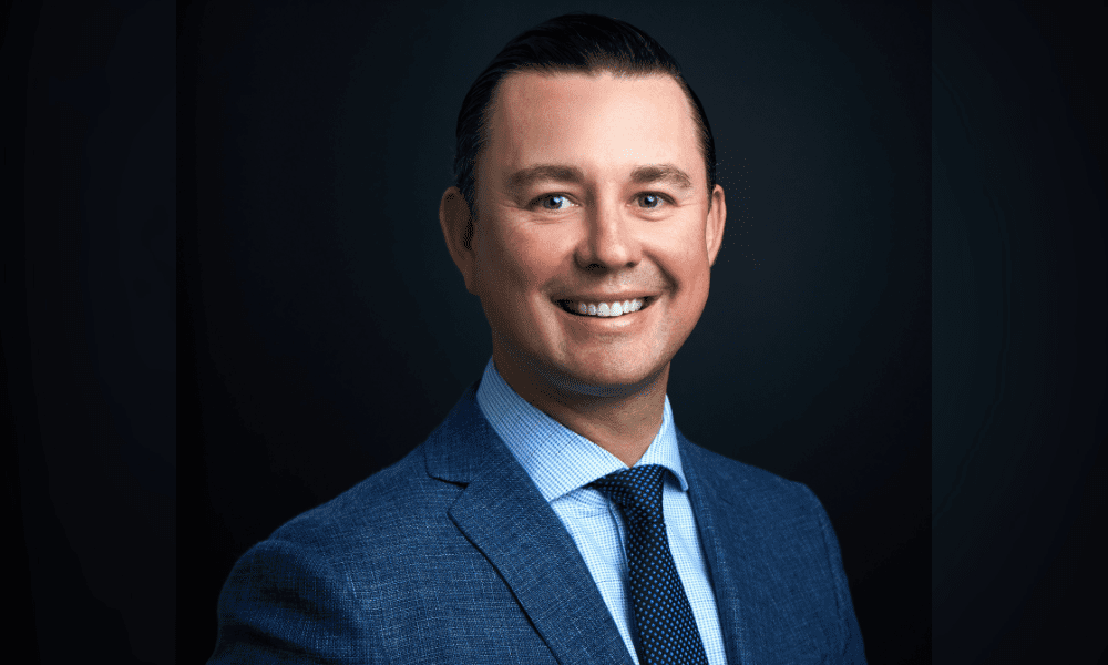 Price Forbes Re names Colin Kelley as chief commercial officer