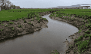 Lorette River project unveiled to fight flood risk