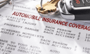 Alberta's auto insurance under scrutiny