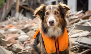 Southern Cross Pet Insurance unveils disaster guide for pet owners