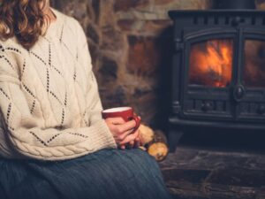 Could your log burner earn you a fine this winter?