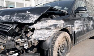 Australian drivers targeted by post-accident insurance scams