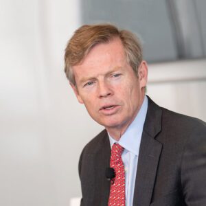 JPMorgan Asset Management strategist David Kelly