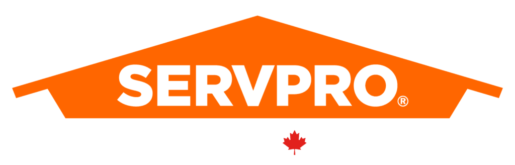 SERVPRO® Team Robertson Expands to Niagara Region