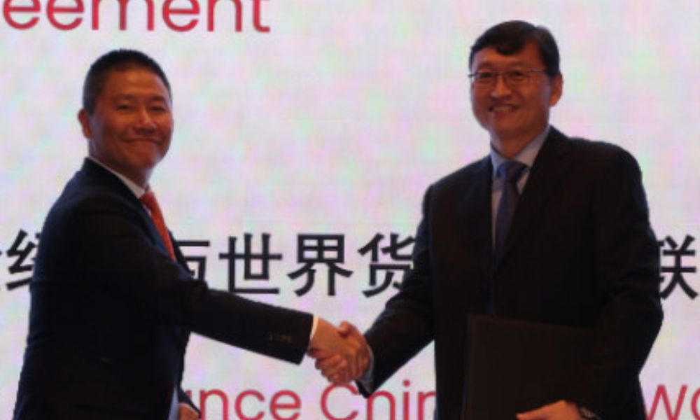 Revealed – mainland China's first independent wholesale insurance brokerage