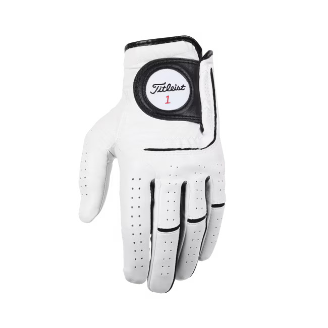 best golf gloves