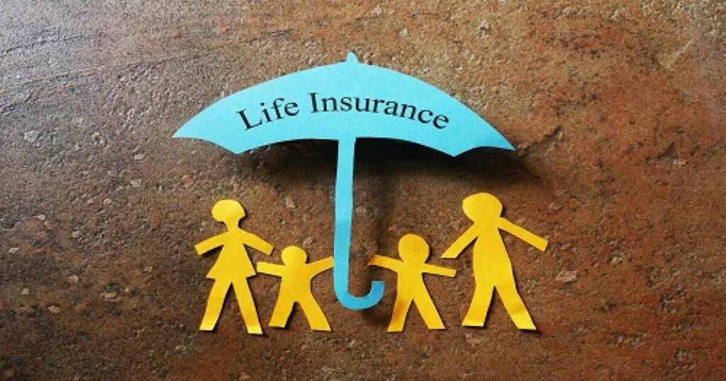 20 states in search of life insurance