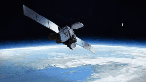 Boeing-Built Satellite Explodes In Orbit, Littering Space With Debris