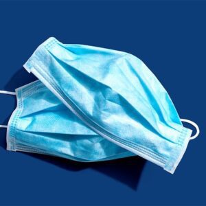 Surgical masks