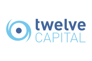 Twelve Capital logo