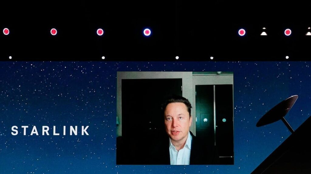 Elon Musk Is Offering A 'Free' Starlink Bait And Switch To Hurricane Victims