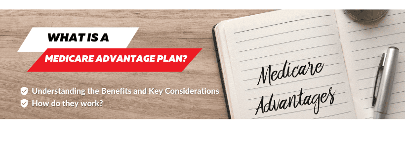 What is a Medicare Advantage Plan Banner