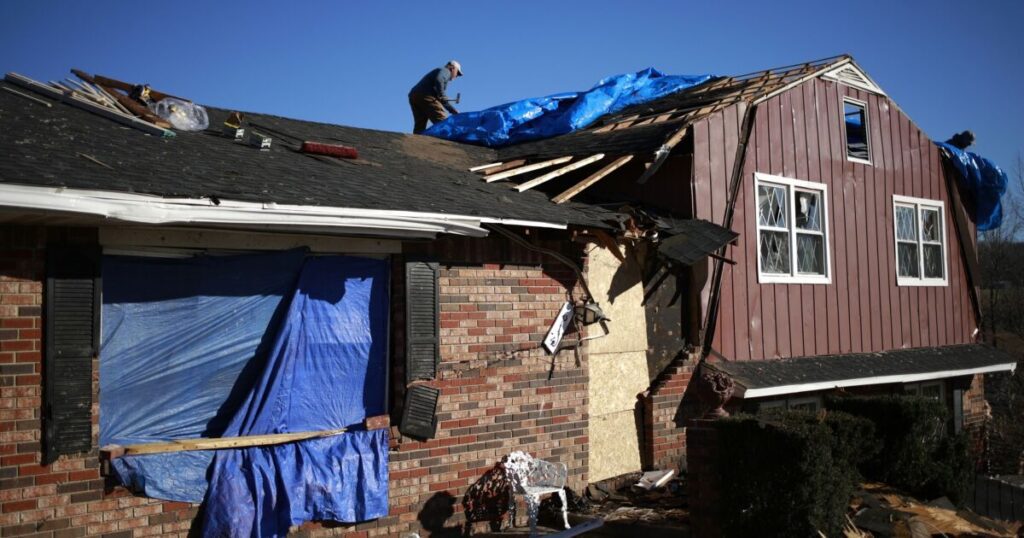 How servicers address home insurance challenges