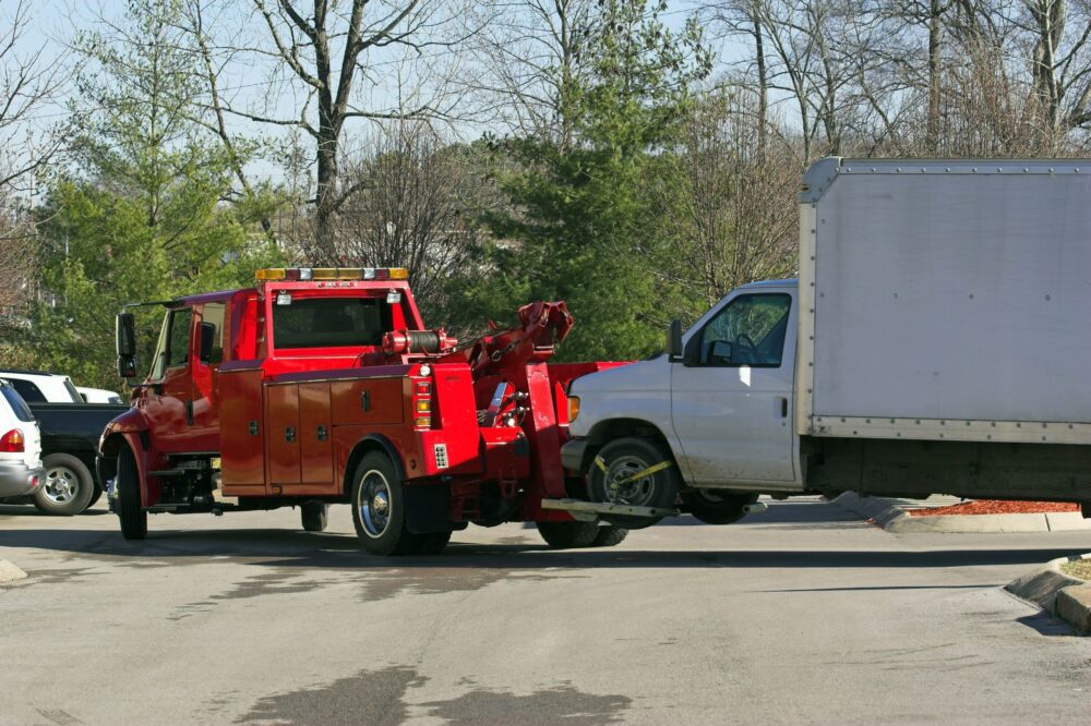 How to Start Your Own Tow Truck Business