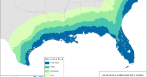 Hurricanes Helene and Milton indicate better risk assessment needed