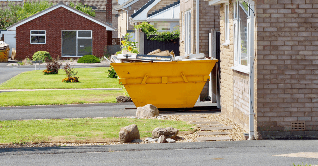 Is Skip Hire Insurance Worth the Investment for Your Business?