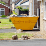 Is Skip Hire Insurance Worth the Investment for Your Business?