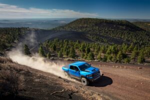 Jeep and Dodge Hit Panic Mode