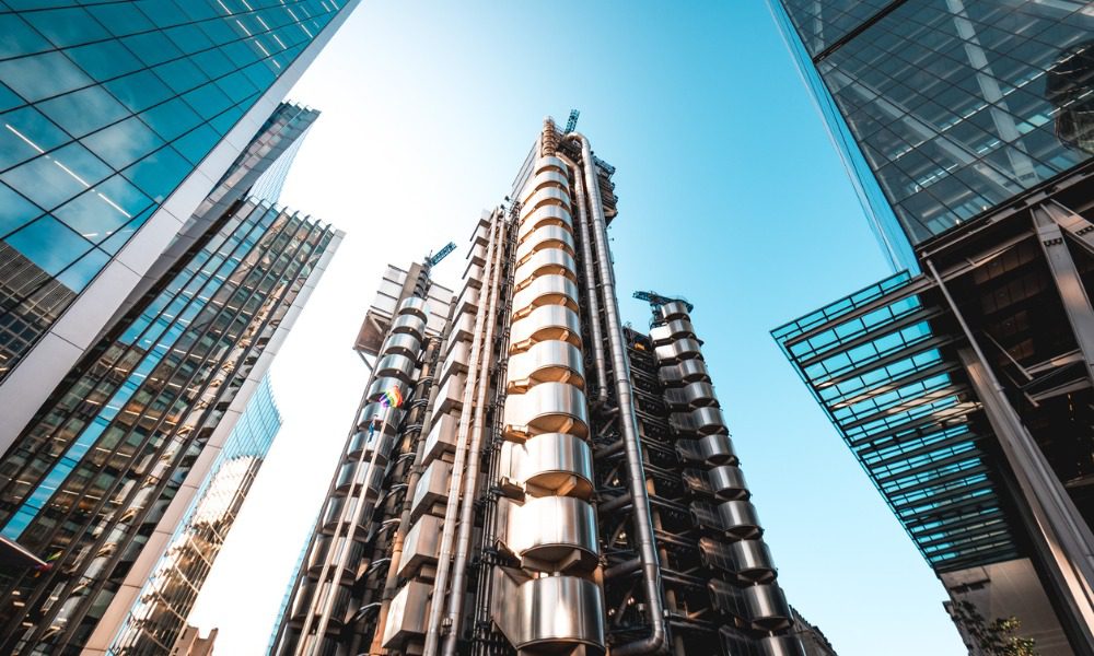 Lloyd's Council unveils upcoming change