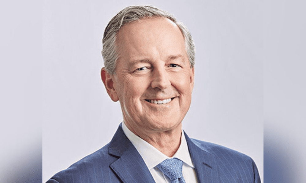 Marsh McLennan shares Q3 results