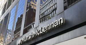 Marsh McLennan to acquire McGriff Insurance in $7.8B deal