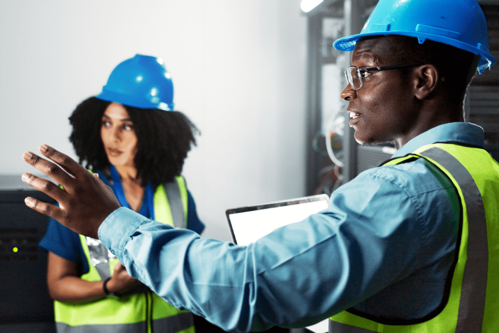 Navigating Cybersecurity Challenges in the Construction Industry