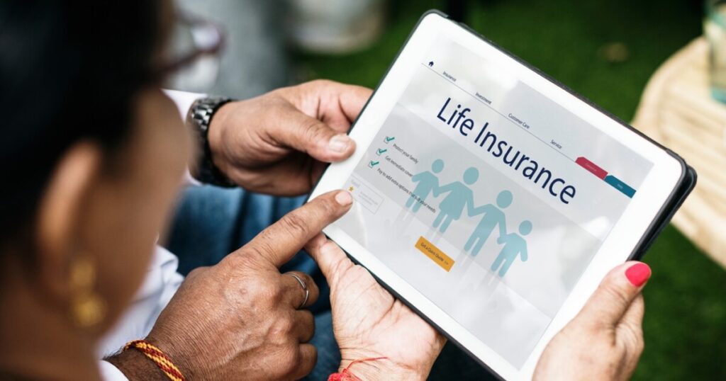 New study highlights importance of education for life insurance customers