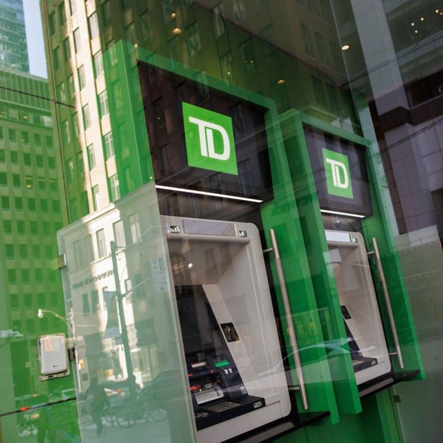 TD to Face Growth Limits, $3B Penalty for Money-Laundering Failures: WSJ