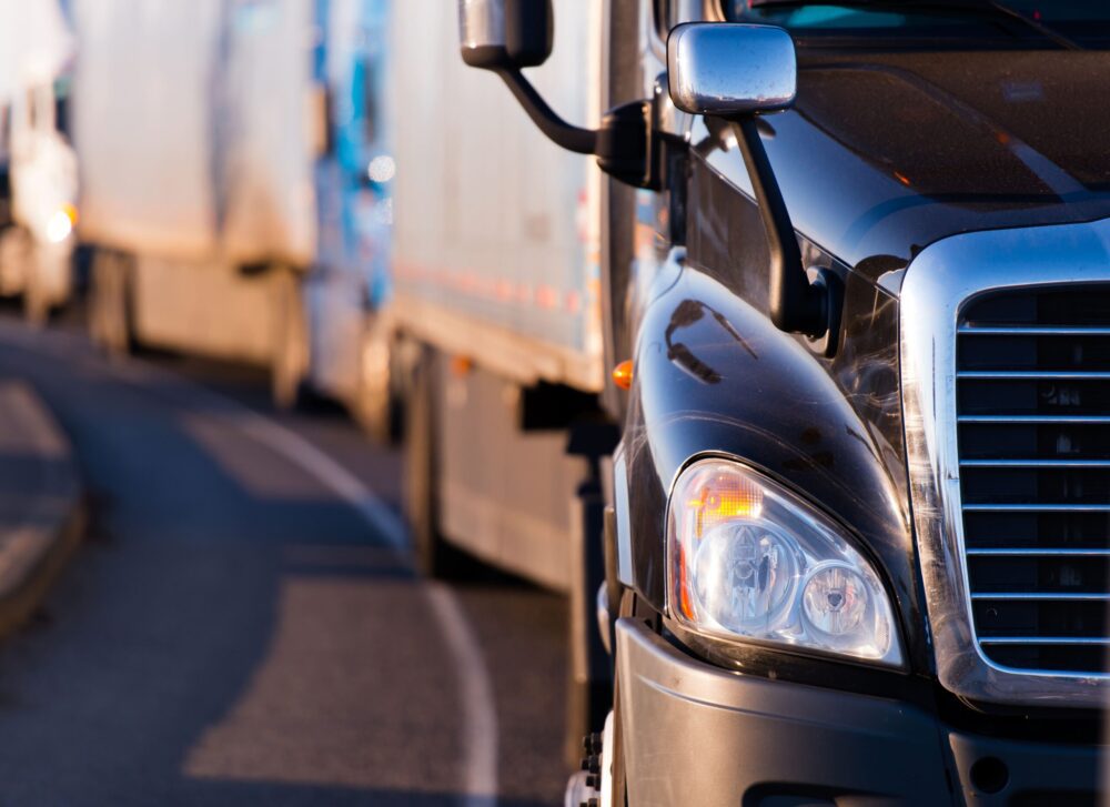 The Role of Errors and Omissions Insurance in Georgia Trucking