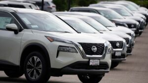 This Is Why Nissan May Never Recover In The American Market