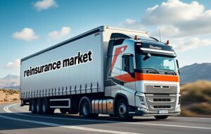 reinsurance-market-truck-road-turn