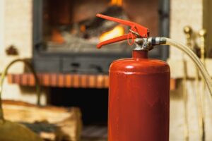 Your home fire safety checklist