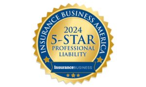 The Best Professional Liability Insurance Providers | 5-Star Professional Liability