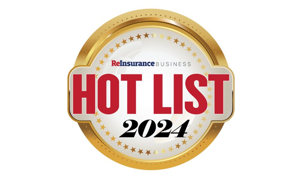 Top Global Reinsurance Professionals | Hot List