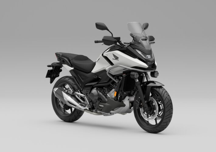 2025 Honda NC750X