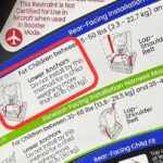 Britax One4Life *Slim* Recall for Issue with LATCH Weight Limit Info