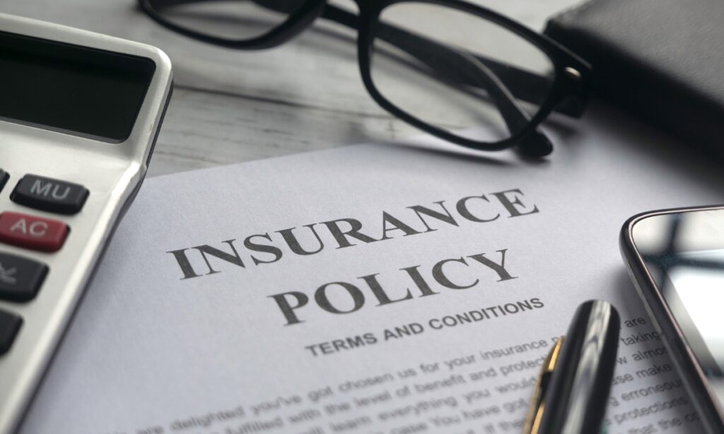 New Year, New Coverage: Review Your Insurance With J.C. Lewis