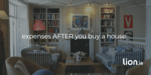 Unexpected Expenses AFTER you Buy a House