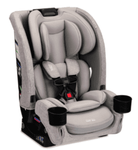 Car Seats For The Littles